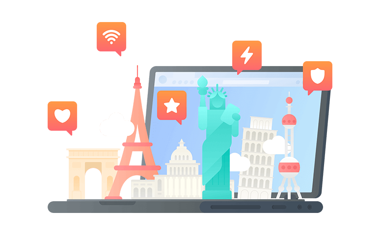 在瓦努阿图连接到中国vpn - 回国加速器